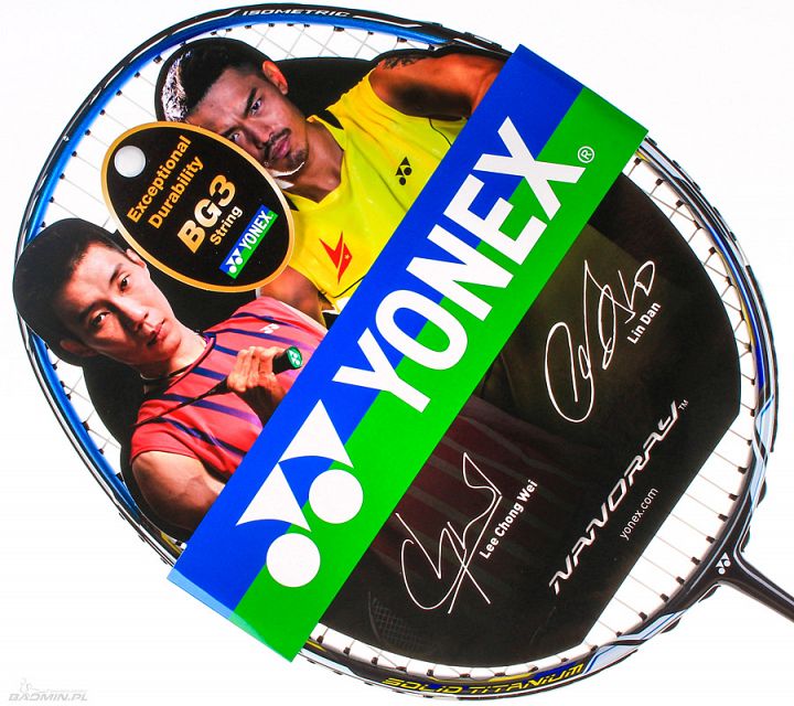 Yonex Nanoray 95 DX